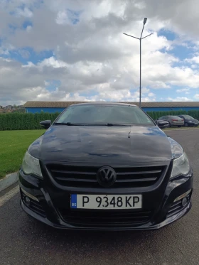 Обява за продажба на VW CC 2.0 TDI 140 DSG  ~14 499 лв. - изображение 1