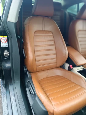 Обява за продажба на VW CC 2.0 TDI 140 DSG  ~14 499 лв. - изображение 10