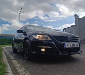 Обява за продажба на VW CC 2.0 TDI 140 DSG  ~14 499 лв. - изображение 2