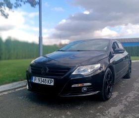 Обява за продажба на VW CC 2.0 TDI 140 DSG  ~14 499 лв. - изображение 3