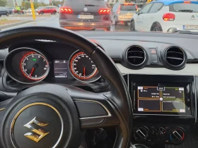 Обява за продажба на Suzuki Swift ~14 500 лв. - изображение 4 | Auto.bg Обява за продажба на Suzuki Swift ~14 500 лв. - изображение 4