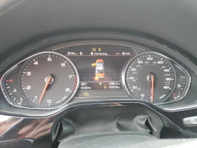 Обява за продажба на Audi A8 L S-Line / 4.2 V8 / Sport окачване / масаж / BOSE  ~13 900 лв. - изображение 8 | Auto.bg Обява за продажба на Audi A8 L S-Line / 4.2 V8 / Sport окачване / масаж / BOSE  ~13 900 лв. - изображение 8