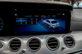 Mercedes-Benz E 300 DE/4Matic/Virtual/Sedan/ | Mobile.bg    12