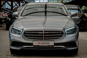 Mercedes-Benz E 300 DE/4Matic/Virtual/Sedan/