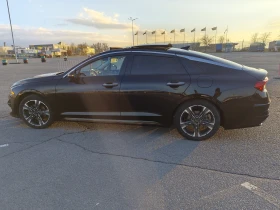 Kia K5 LPI, Head Up, 360 , TOP оборудване, Signature, KRE - 51900 лв. / 26536.05 € - 92254097 10