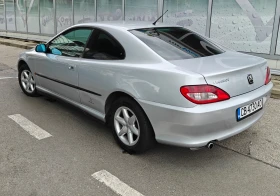 Peugeot 406 Coupe  - изображение 1