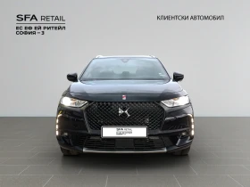 DS DS 7 CROSSBACK GRAND CHIC 2.0 BlueHDi 180 EAT8 - 41990 лв. / 21469.15 € - 31129697 2