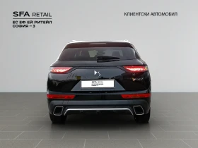 DS DS 7 CROSSBACK GRAND CHIC 2.0 BlueHDi 180 EAT8 - 41990 лв. / 21469.15 € - 31129697 6