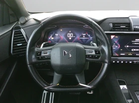 DS DS 7 CROSSBACK GRAND CHIC 2.0 BlueHDi 180 EAT8 - 41990 лв. / 21469.15 € - 31129697 13