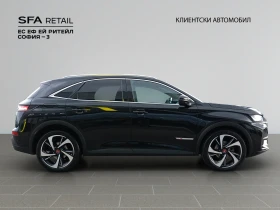 DS DS 7 CROSSBACK GRAND CHIC 2.0 BlueHDi 180 EAT8 - 41990 лв. / 21469.15 € - 31129697 4