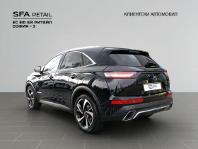 DS DS 7 CROSSBACK GRAND CHIC 2.0 BlueHDi 180 EAT8 - 41990 лв. / 21469.15 € - 31129697 7