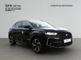 DS DS 7 CROSSBACK GRAND CHIC 2.0 BlueHDi 180 EAT8 - 41990 лв. / 21469.15 € - 31129697 3