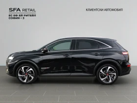 DS DS 7 CROSSBACK GRAND CHIC 2.0 BlueHDi 180 EAT8 - 41990 лв. / 21469.15 € - 31129697 8