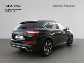 DS DS 7 CROSSBACK GRAND CHIC 2.0 BlueHDi 180 EAT8 - 41990 лв. / 21469.15 € - 31129697 5