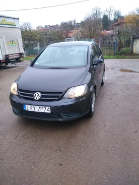 VW Golf Plus 1.9 TDI, снимка 2