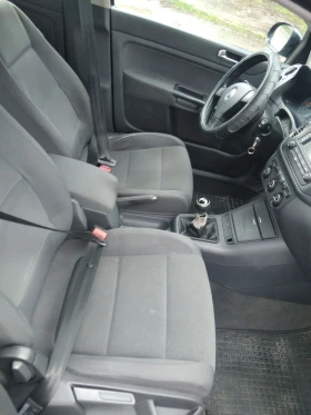 VW Golf Plus 1.9 TDI, снимка 8