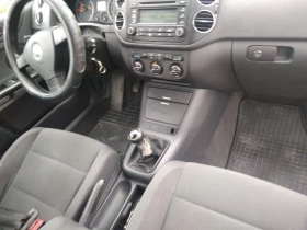 VW Golf Plus 1.9 TDI, снимка 9