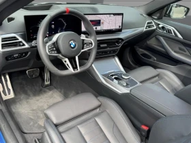 BMW 440 d M Coupe xDrive = Shadow Line = Гаранция - 113250 лв. / 57903.81 € - 74094004 7