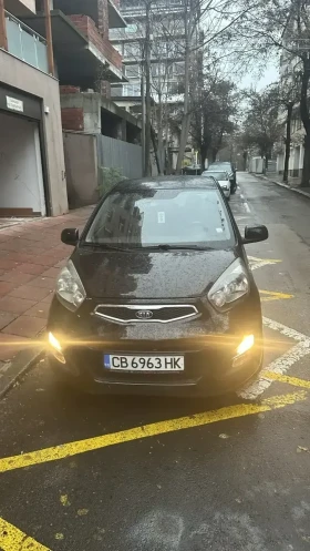     Kia Picanto