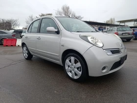 Nissan Micra, снимка 2 — Bazar.bg Nissan Micra, снимка 2