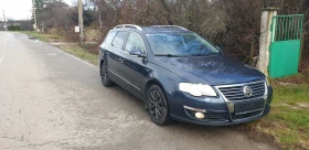 VW Passat 2.0 TDI 140 ks, снимка 1