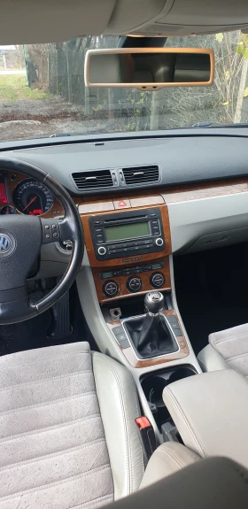 VW Passat 2.0 TDI 140 ks, снимка 7