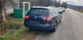 VW Passat 2.0 TDI 140 ks, снимка 2