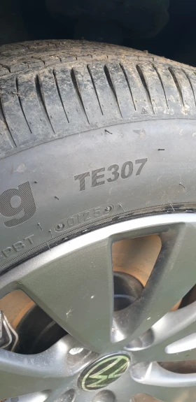 VW Passat 2.0 TDI 140 ks, снимка 4