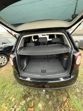 VW Golf Plus, снимка 9