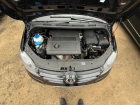 VW Golf Plus, снимка 10