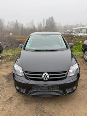 VW Golf Plus, снимка 3