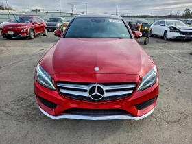 Mercedes-Benz C 300 4MATIC  - 13600 € / 26599.29 лв. - 91183413 2