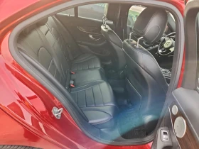 Mercedes-Benz C 300 4MATIC  - 13600 € / 26599.29 лв. - 91183413 10