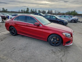 Mercedes-Benz C 300 4MATIC  - 13600 € / 26599.29 лв. - 91183413 3