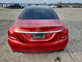 Mercedes-Benz C 300 4MATIC  - 13600 € / 26599.29 лв. - 91183413 5