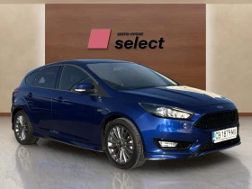 Ford Focus 1.0 EcoBoost - 9400 € / 18384.80 лв. - 45975908 2