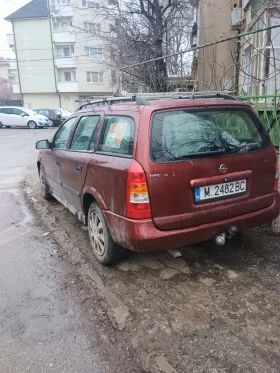 Opel Astra G - 600 € / 1173.50 лв. - 22183360 3