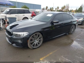 BMW 540 3l I - 15999 € / 31291.32 лв. - 28108932 2