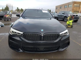 BMW 540 3l I - 15999 € / 31291.32 лв. - 28108932 12