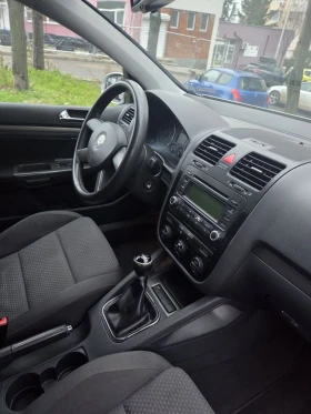 VW Golf - 3333 € / 6518.78 лв. - 27203067 7