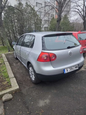 VW Golf - 3333 € / 6518.78 лв. - 27203067 4