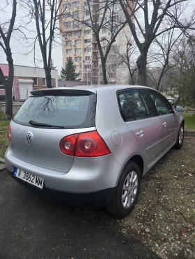 VW Golf - 3333 € / 6518.78 лв. - 27203067 5