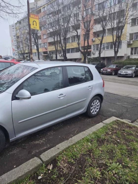 VW Golf - 3333 € / 6518.78 лв. - 27203067 2