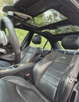 Mercedes-Benz E 63 AMG W211 - 29000 € / 56719.07 лв. - 15280056 6