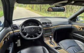 Mercedes-Benz E 63 AMG W211 - 29000 € / 56719.07 лв. - 15280056 7