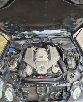 Mercedes-Benz E 63 AMG W211 - 29000 € / 56719.07 лв. - 15280056 5