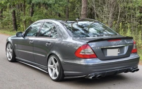 Mercedes-Benz E 63 AMG W211 - 29000 € / 56719.07 лв. - 15280056 4