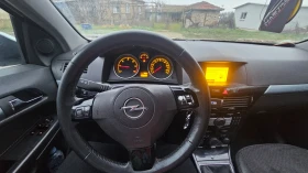 Opel Astra GTC, снимка 12