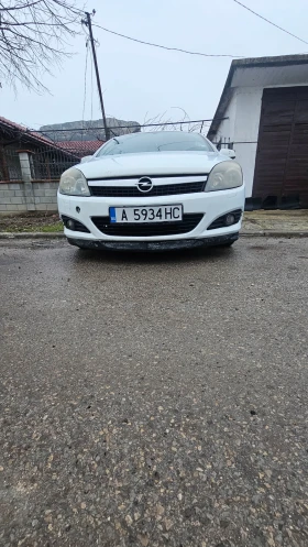 Opel Astra GTC, снимка 6