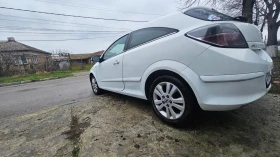 Opel Astra GTC, снимка 5